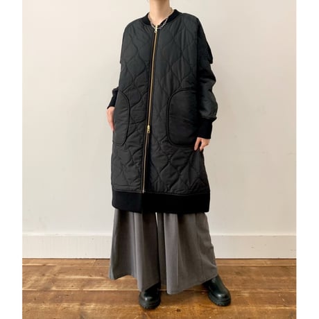 定価¥264,000】AS65（アエセッサンタチンクエ）MA-1 耐えがたい ロング