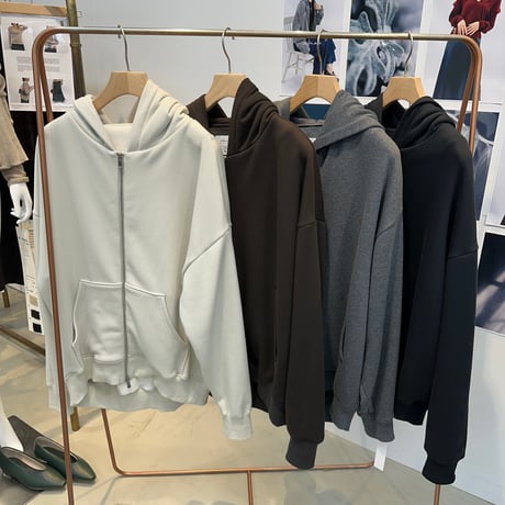 CATEGORY ブルゾン | champ de la roseSTORE