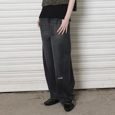 CATEGORY YENN 2025 PRE-SPRING | champ de la ros