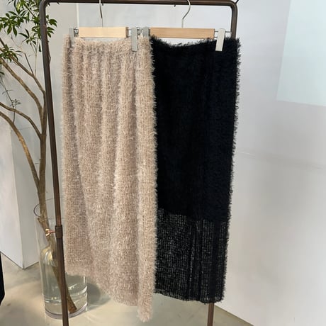 cafune カフネシャンドゥラローズセブンフェアリー