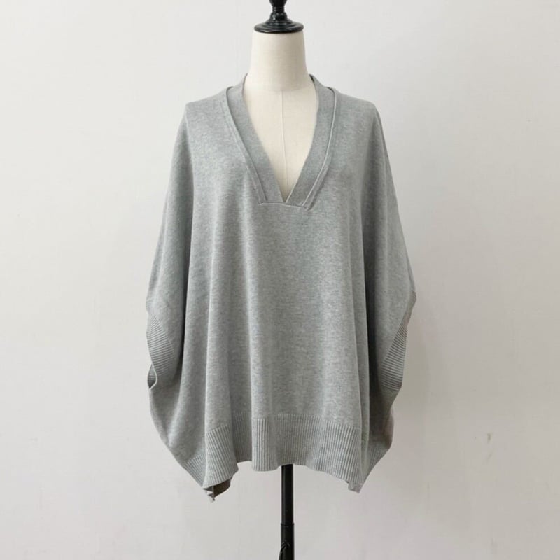 siro de labonte 2025 SS】V neck vest | champ de siro de labonte 2025 SS】V neck vest | champ de