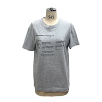 【ayane 2025 MID SUMMER】ロゴTシャツ