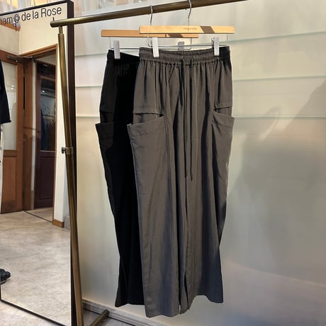 CATEGORY パンツ | champ de la roseSTORE