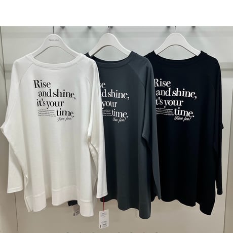 CATEGORY トップス | champ de la roseSTORE