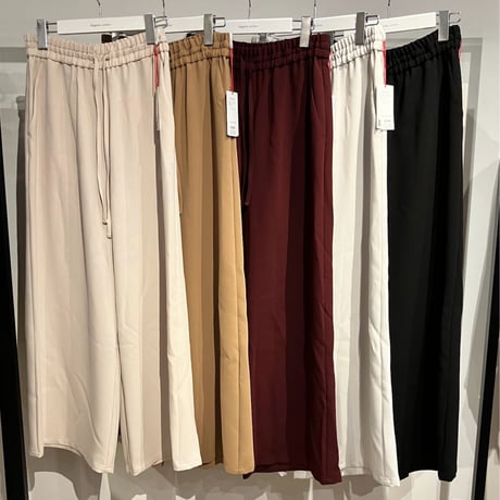 CATEGORY パンツ | champ de la roseSTORE
