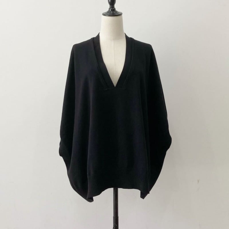 siro de labonte 2025 SS】V neck vest | champ de siro de labonte 2025 SS】V neck vest | champ de