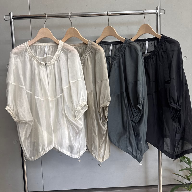Dignite collier コクーンジレ　チャコール Dignite collier コクーンジレ チャコール - メルカリ