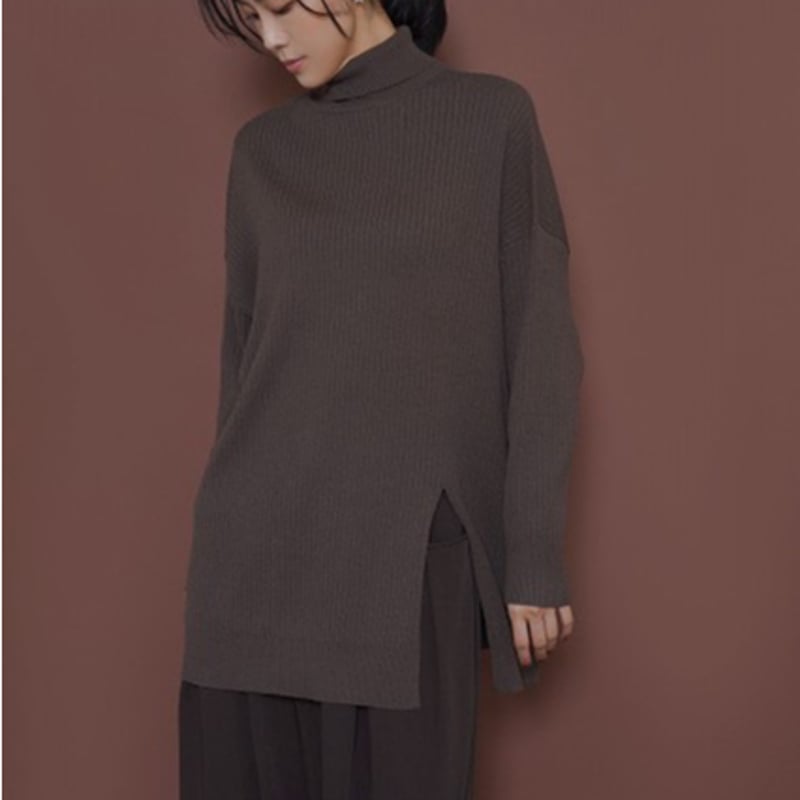 2025.03-07　オーダーページ ECCO Street 720 Women ウィメンズ レザーGore-Texスニーカー
