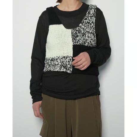 最終価格明日までYENN トップス CATEGORY トップス | champ de la roseSTORE