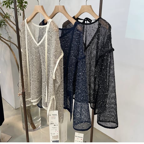 CATEGORY トップス | champ de la roseSTORE CATEGORY トップス | champ de la roseSTORE