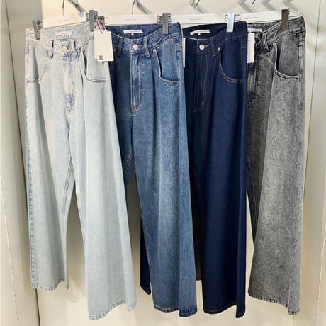 CATEGORY パンツ | champ de la roseSTORE