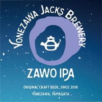 ZAWO IPA