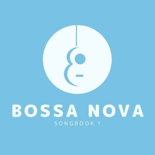 ボサノバSONG BOOK 11曲_カラオケCD音源付き! | emicolagem shop ボサノバSONG BOOK 11曲_カラオケCD音源付き! | emicolagem shop