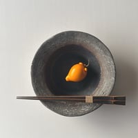 野村亜矢　リム皿