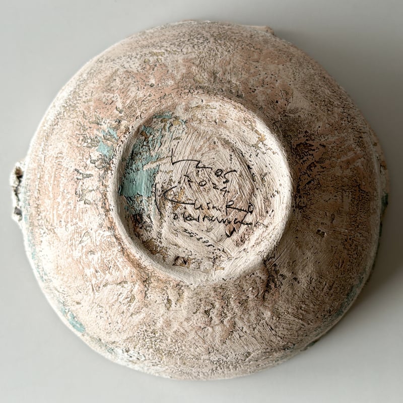 東恩納美架 ボウル ペア 東恩納美架 Bigボウル | NORA ノラ