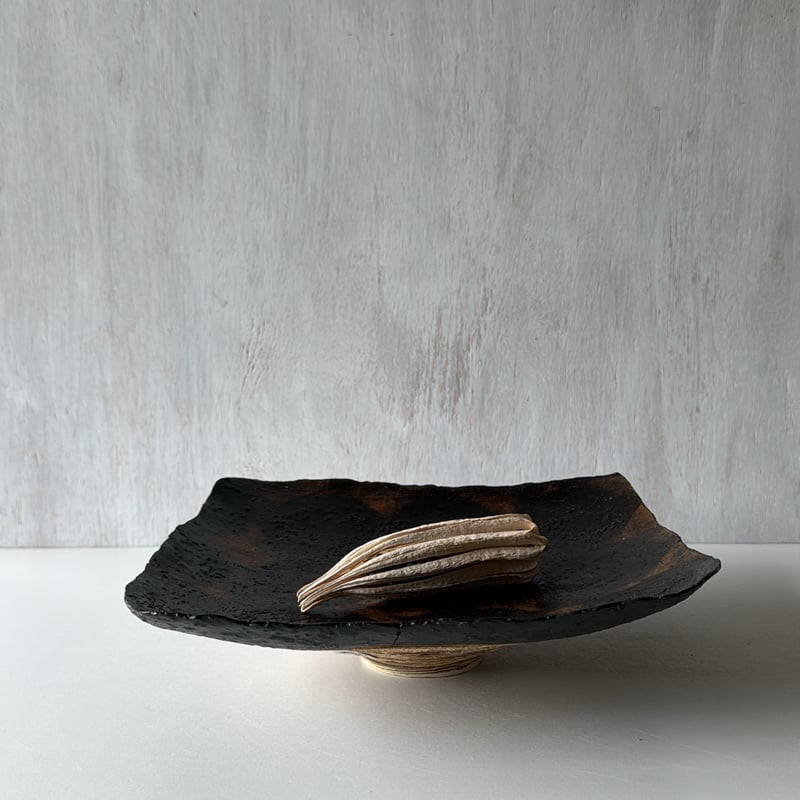 中田篤さん　未使用　皿 中田篤 | STORES