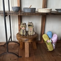 ラファエルナバス　狛犬(no.2)