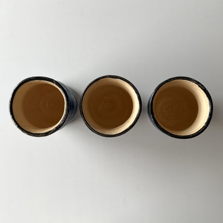 キムホノ　あおのフリーカップ