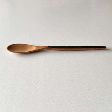 下本一歩　スプーン大