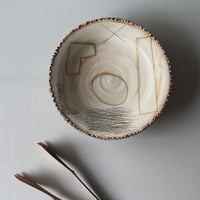 キムホノ　磁器の大皿