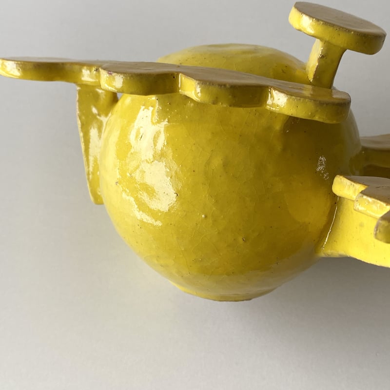 kimhono キムホノ　お皿　小物入れ　オブジェ キムホノ オブジェ(no.1) | NORA ノラ