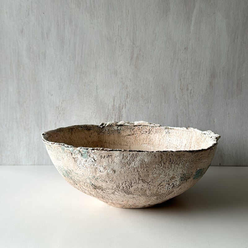 東恩納美架 Bigボウル | NORA ノラ