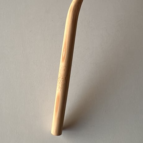 下本一歩　スプーン