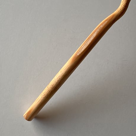 下本一歩　スプーン