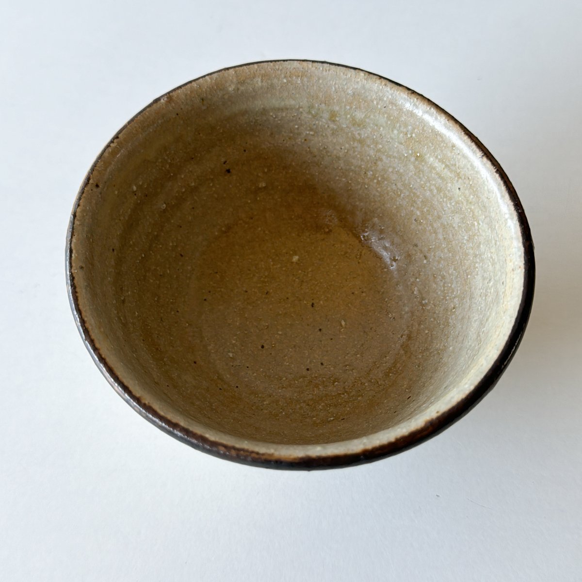 小泊 良さん 平皿 約23cm 小泊良平皿23cm