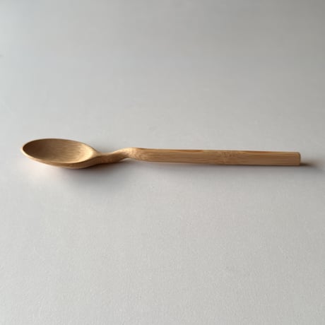 下本一歩　スプーン