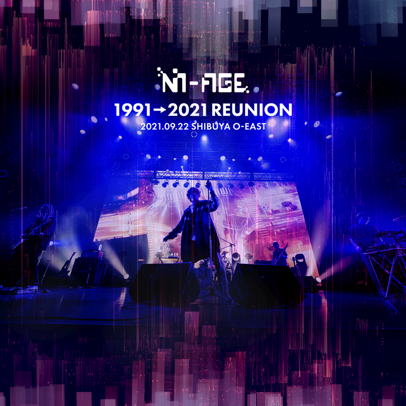 M-AGE 配布CD RE:QREATE 1991/1994 #01 M-AGE 配布CD RE:QREATE 1991/1994 #01 M-AGE 配布CD RE:QREATE