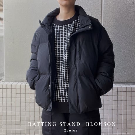 CATEGORY ブルゾン | VARG Giraffe larch