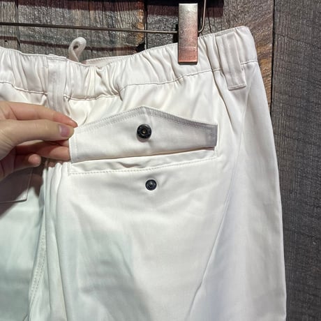 ポリエステルストレッチスノーパンツ 2A-H105