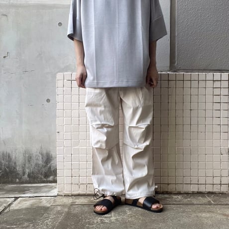 ポリエステルストレッチスノーパンツ 2A-H105