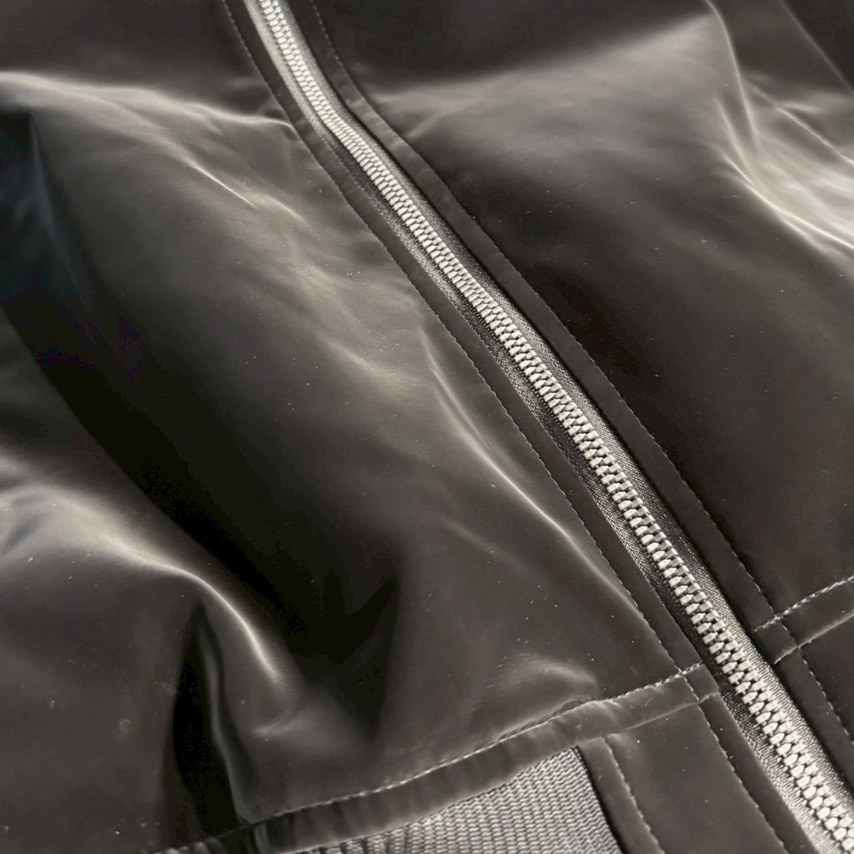 全2色】 ベルベットMA-1ブルゾン 253-1897 | VARG Giraffe l