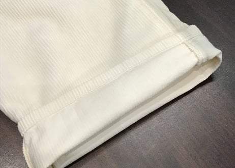 コーデュロイオーバーオール　5019