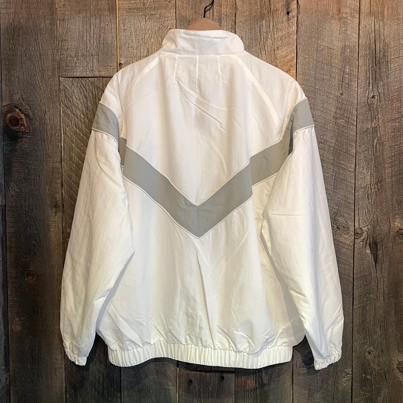 全2色】 V字切替ナイロンジャケット 22703605 | VARG Giraffe l