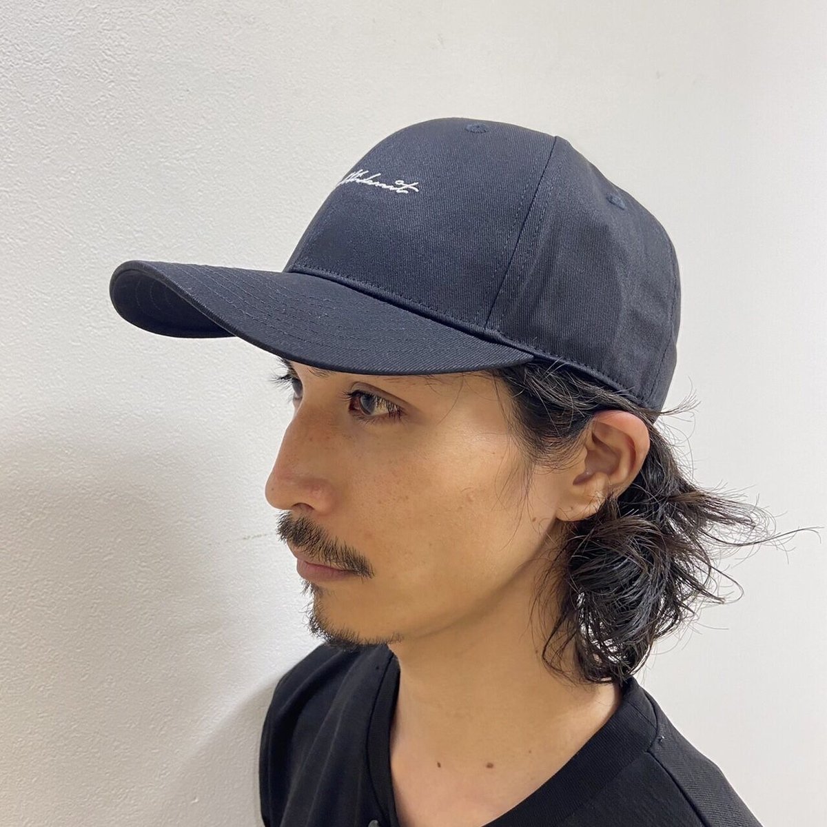 全2色】ヘルスニット刺繍CAP 291-4131 | VARG Giraffe larch 全2色】ヘルスニット刺繍CAP 291-4131 | VARG Giraffe larch