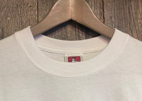 【全3色】BENDAVIS FRIDGE DOOR 半袖Tシャツ　24580043