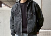 【全2色】BENDAVIS ダンボールブリーチパーカー　26380031