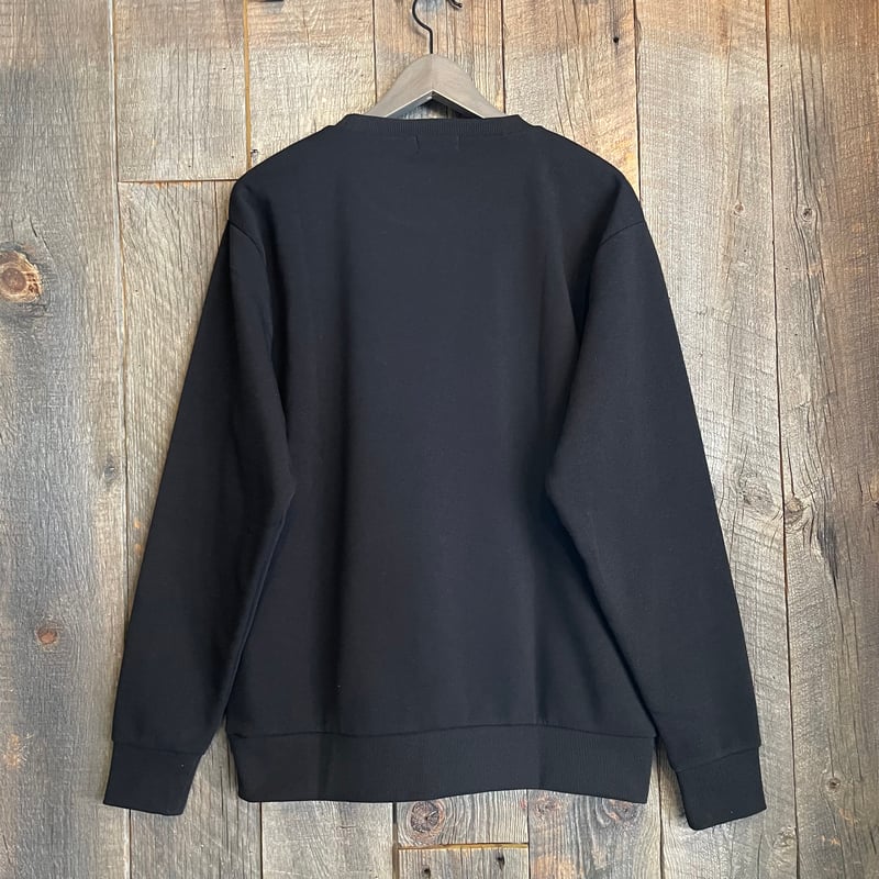 ■いっちさま専用■カケラ 中綿ブルゾン 刺繍スウェット■ 楽天市場】ロゴスウェット / 公式 CUBE SUGAR 裏起毛 スウェット