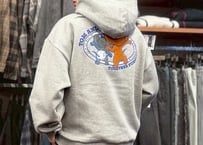 【全2色】Jerry & tuffyサガラ刺繍パーカー　　25770904