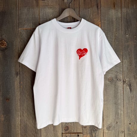 コットン 半袖Tシャツ 26580011