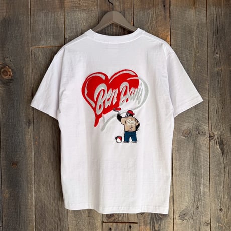 コットン 半袖Tシャツ 26580011