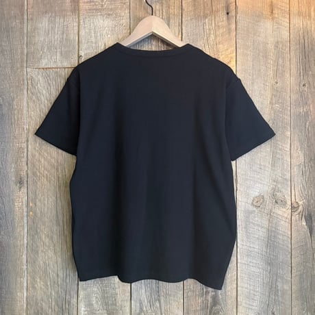 【全2色】ラインストーンテレコヘンリーネックTシャツ　235583