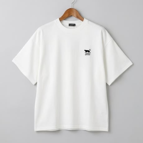 TASOGAREポンチTシャツ メンズ 半袖 ストレッチ63700703