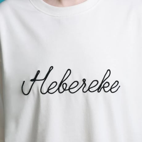 YOIDORE ヘベレケビール半袖Tシャツ オーバーサイズ ワイドシルエット 826209