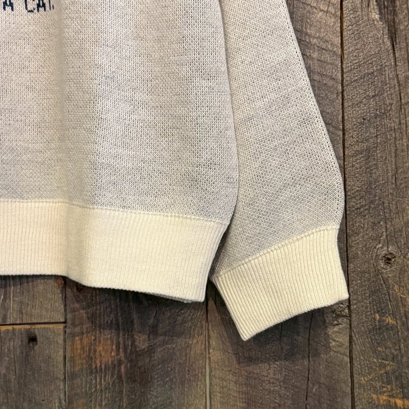 Né-net 動物モチーフ ニット Né-net 動物モチーフ ニット