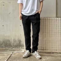 ストレッチナイロンアンクルイージーパンツ メンズ 32-H805