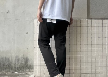 【全2色】メッシュイージーパンツ　055160